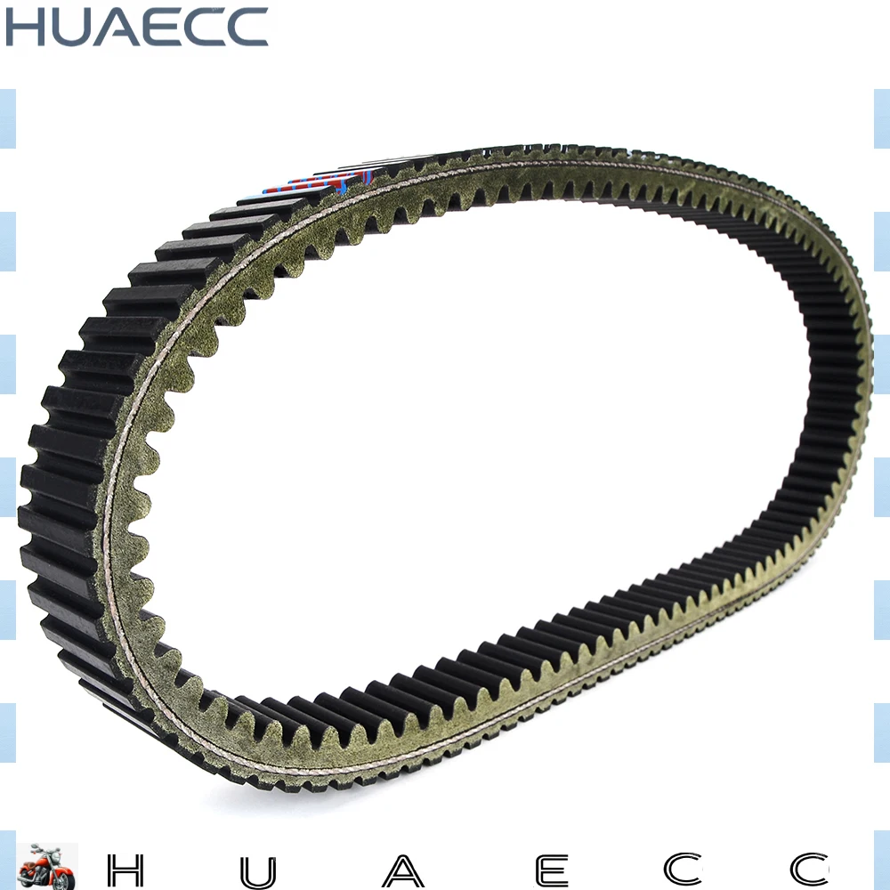 1123*35.3mm Drive Belt for Yamaha EX570 Exciter II E PZ480 Phazer Electric LT SS ST Mountain Lite PZ500 Phazer500LT 8CH-17641-00
1123*35.3mm Drive Belt for Yamaha EX570 Exciter II E PZ480 Phazer Electric LT SS ST Mountain Lite PZ500 Phazer500LT 8CH-17641-00