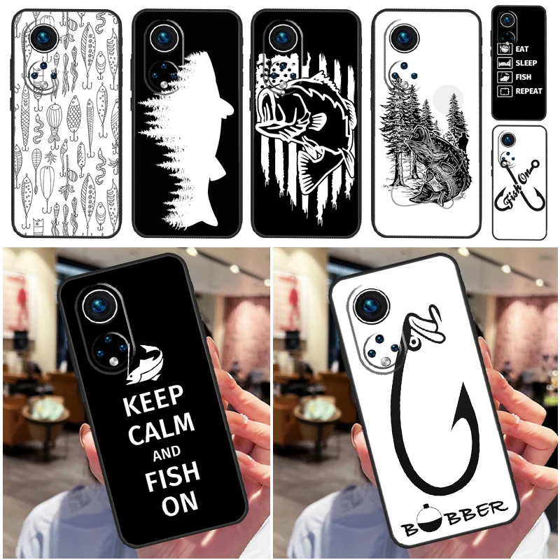 Love Fishing Case For Honor X8b X9b X9a X8a X8 X9 X9c 50 70 90 Lite Honor 200 Pro Magic 7 5 6 Lite Cover
Love Fishing Case For Honor X8b X9b X9a X8a X8 X9 X9c 50 70 90 Lite Honor 200 Pro Magic 7 5 6 Lite Cover