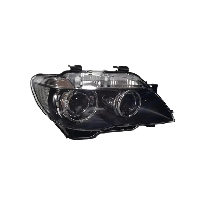 Hot Selling High Match Support OEM Original Used Car LED Headlamp For BMW 7 Series E66 2011-2016 Years Headlight For Car
Hot Selling High Match Support OEM Original Used Car LED Headlamp For BMW 7 Series E66 2011-2016 Years Headlight For Car
