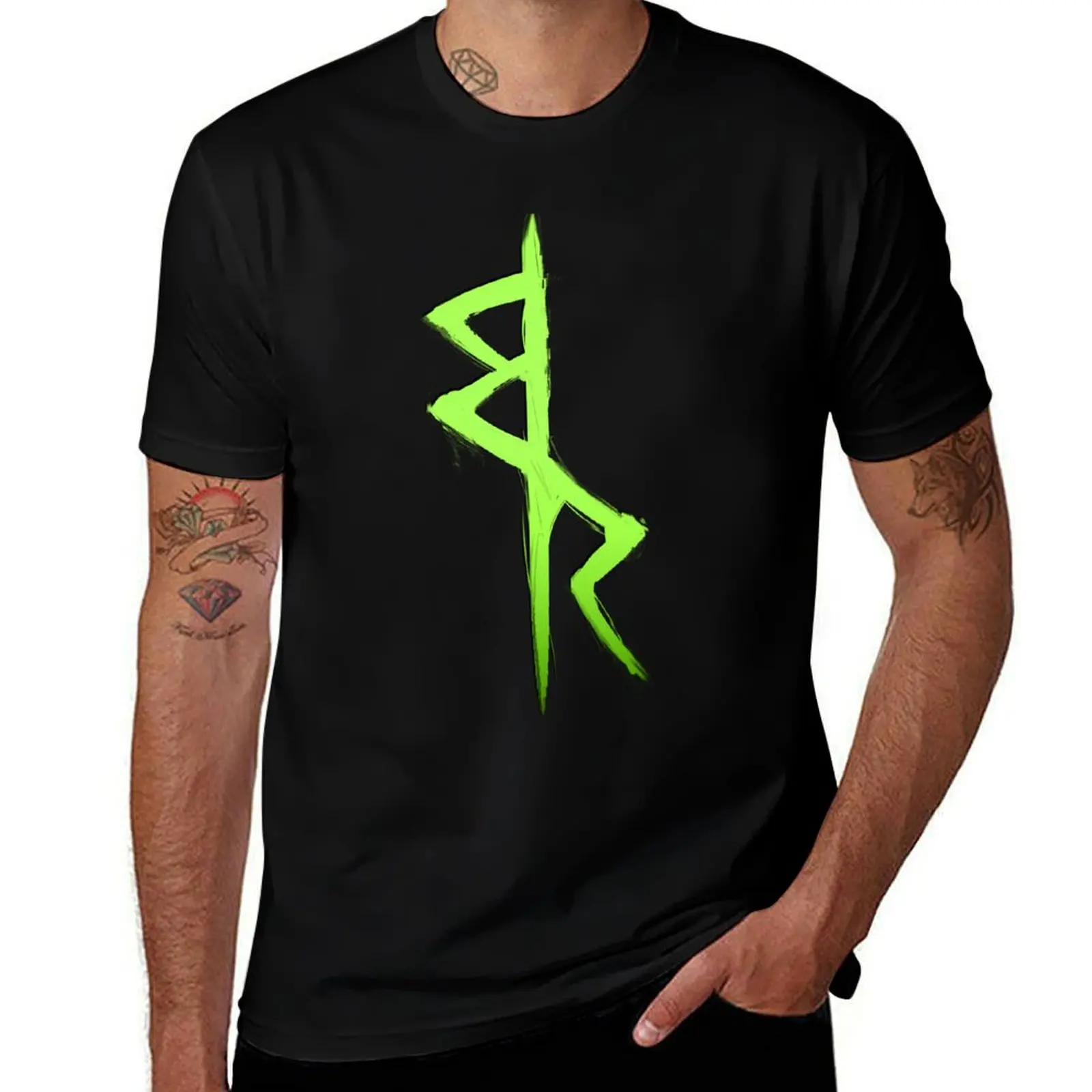 Cyberpunk Edgerunner - David's Icon (Graffiti) T-Shirt t shirt man designer 
Cyberpunk Edgerunner - David's Icon (Graffiti) T-Shirt t shirt man designer