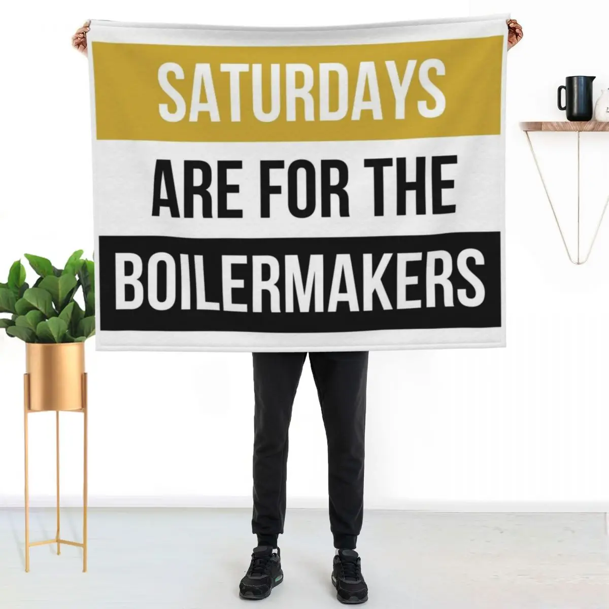 Purdue sticker Throw Blanket Spring Fall Cozy Throw Blanket for Couch
Purdue sticker Throw Blanket Spring Fall Cozy Throw Blanket for Couch