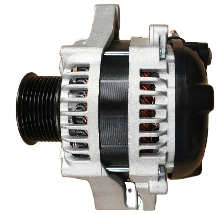 400-52264R 021080-0140 Auto Alternator for John Deere 12V 150A
400-52264R 021080-0140 Auto Alternator for John Deere 12V 150A