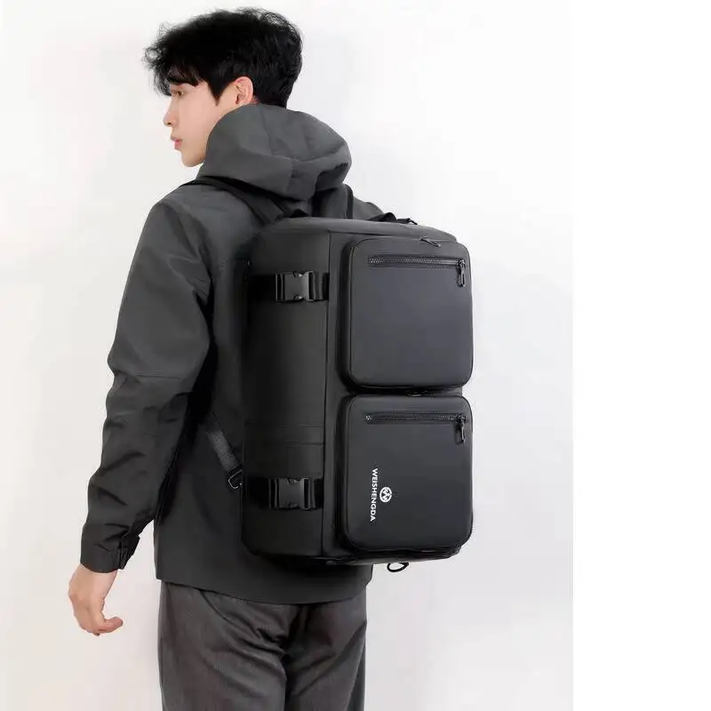 New Fashion Travel Backpack Work Backpack For Men Bags For Men Backpack Waterproof Male Laptop Backpack Unisex Minimalist Bag
New Fashion Travel Backpack Work Backpack For Men Bags For Men Backpack Waterproof Male Laptop Backpack Unisex Minimalist Bag