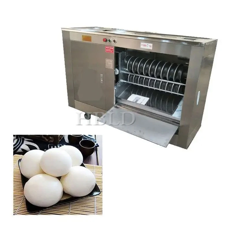 Полностью автоматическая машина Mantou 110 В 220 В, коммерческий мощный резак для теста из нержавеющей стали
Полностью автоматическая машина Mantou 110 В 220 В, коммерческий мощный резак для теста из нержавеющей стали