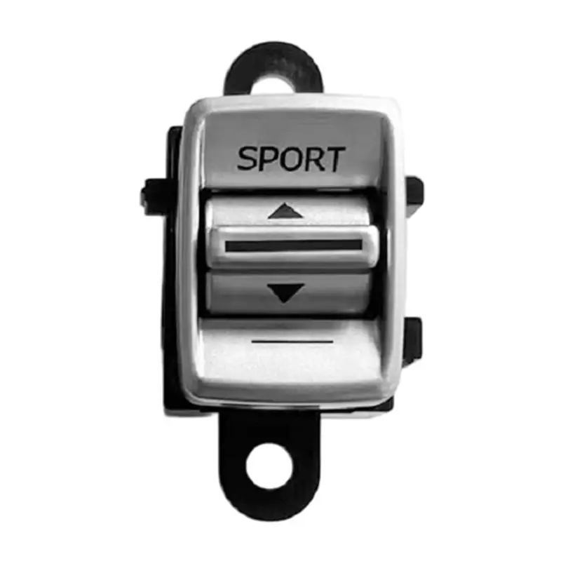Car Sport Switch Button Center Console Drive Mode Control Switch GMJ666YK0 For Mazda 3 6 CX-5 CX-3 CX-9 LHD
Car Sport Switch Button Center Console Drive Mode Control Switch GMJ666YK0 For Mazda 3 6 CX-5 CX-3 CX-9 LHD