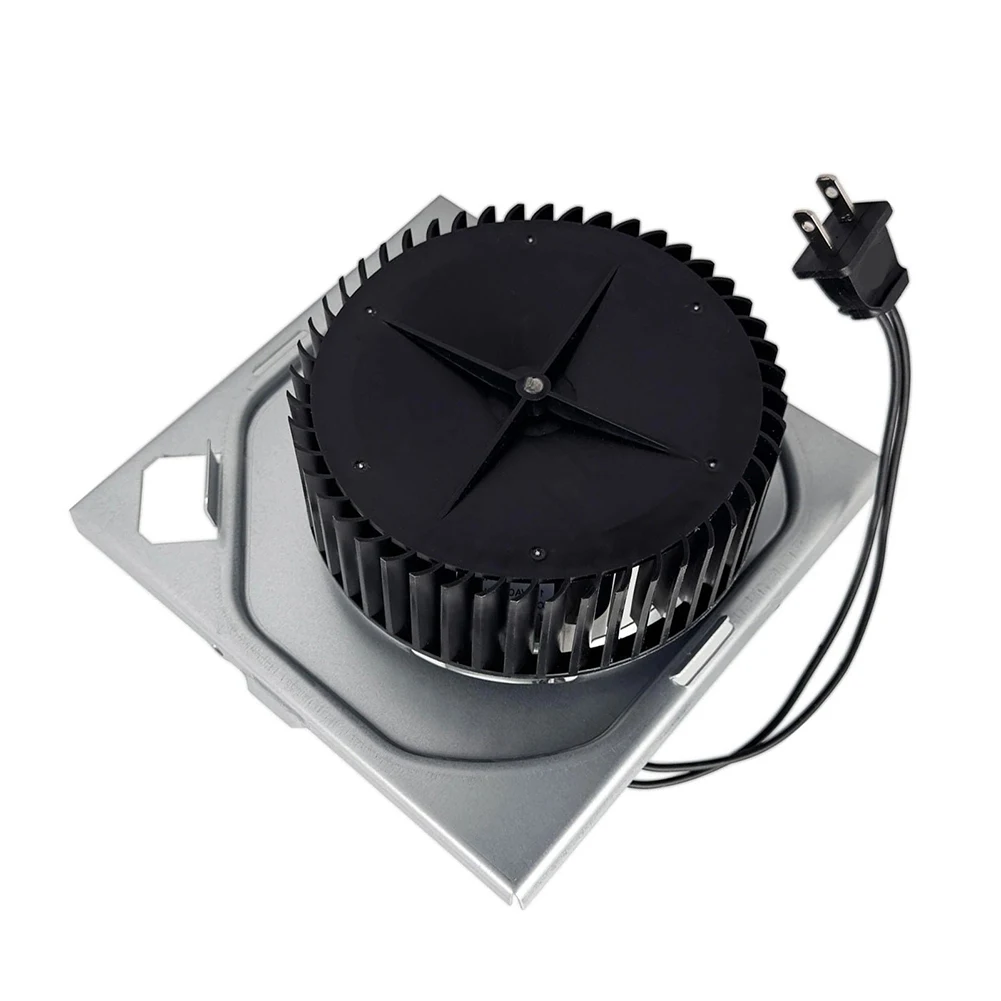 1pc S97015162 Motor Assembly Quiet Fan Motor Replacement For Multiple Bathroom Exhaust Fan Easy Installation
1pc S97015162 Motor Assembly Quiet Fan Motor Replacement For Multiple Bathroom Exhaust Fan Easy Installation