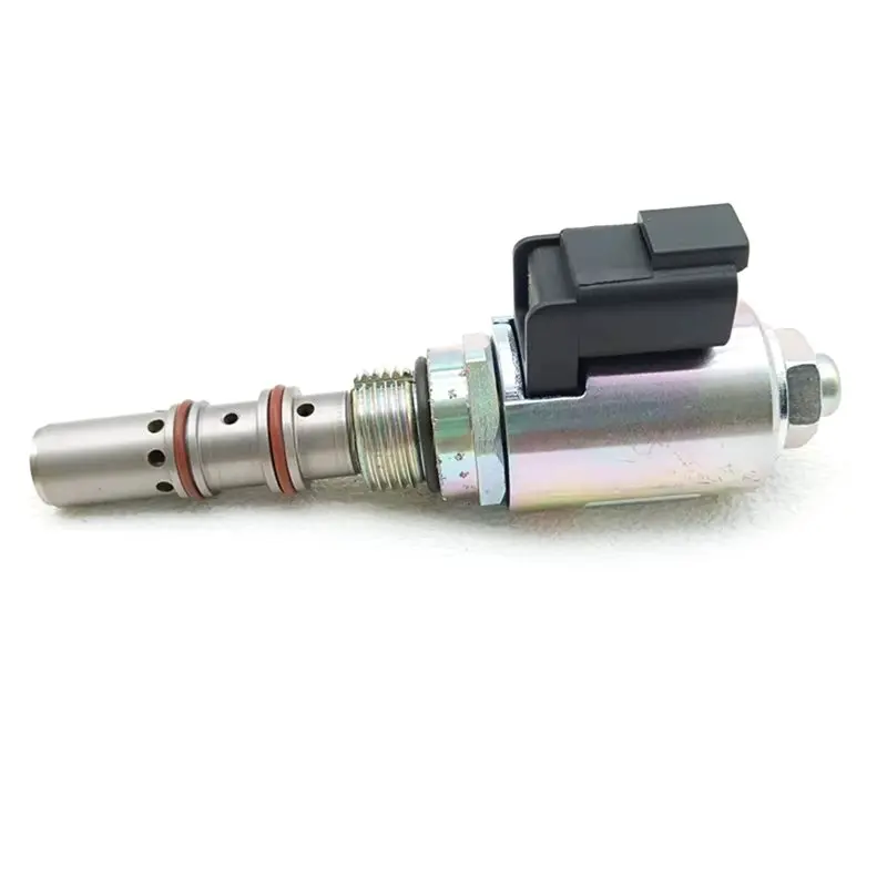 Loader Solenoid Valve 1744913 174-4913 207-6806 For CAT Engine 3126B 3176C 3406E 950G 980H Hydraulic Pump
Loader Solenoid Valve 1744913 174-4913 207-6806 For CAT Engine 3126B 3176C 3406E 950G 980H Hydraulic Pump