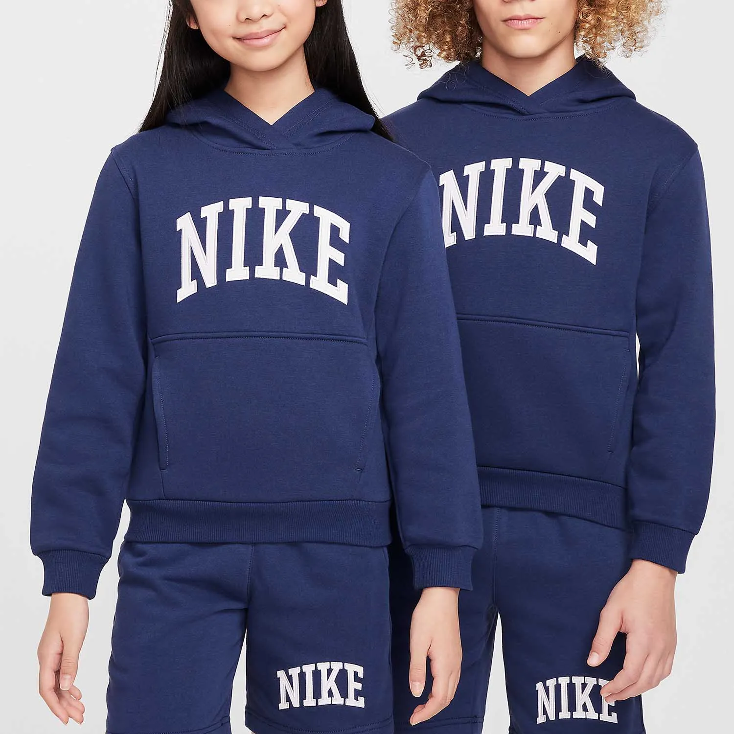 Nike Authentic Autumn New Style Youth Hooded Loose Print Warm Hoodie HJ3156-410
Nike Authentic Autumn New Style Youth Hooded Loose Print Warm Hoodie HJ3156-410
