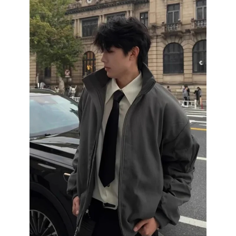 ay ort Men's Cotton Jaet Pilot Bomber Thiened Winter Workwear Casual Sle Polyester Fiber Long Sve Cleanfit
ay ort Men's Cotton Jaet Pilot Bomber Thiened Winter Workwear Casual Sle Polyester Fiber Long Sve Cleanfit