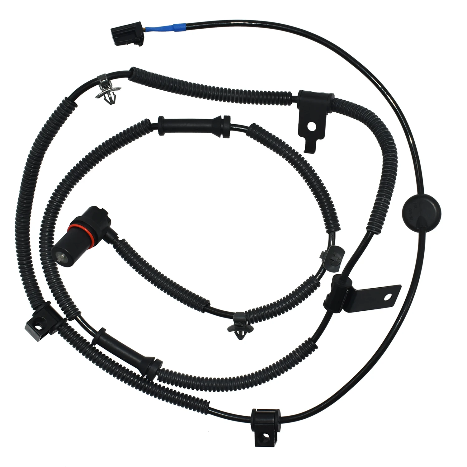 ABS sensor 95681-3E350, ABS Wheel Speed Sensor, Vehicle Speed Sensor, OEM Replacement Auto Part
ABS sensor 95681-3E350, ABS Wheel Speed Sensor, Vehicle Speed Sensor, OEM Replacement Auto Part