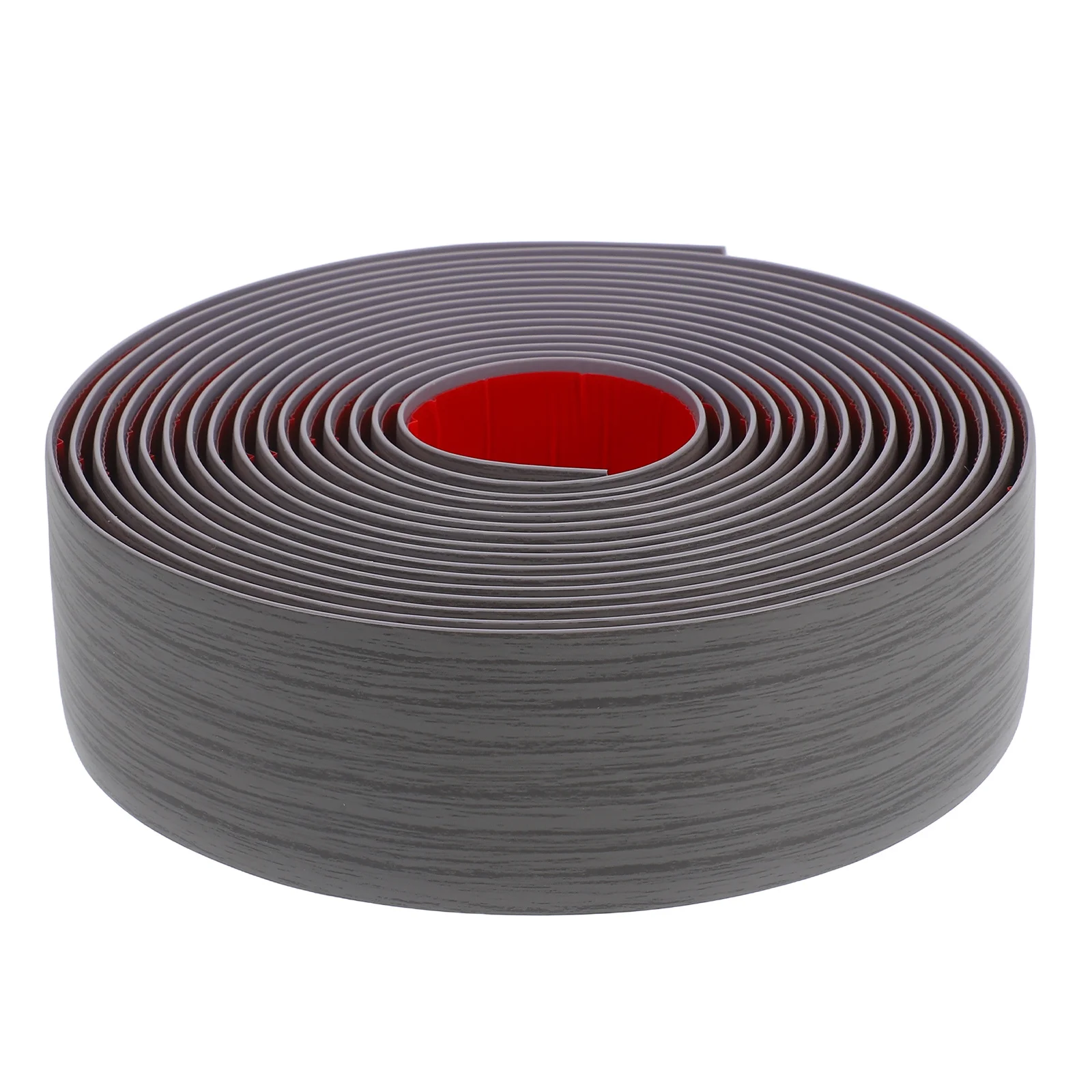 Self Adhesive Floor Transition Strip Peel Stick Doorway Threshold 5m Flexible Uneven Floors Decorative Trim Strip
Self Adhesive Floor Transition Strip Peel Stick Doorway Threshold 5m Flexible Uneven Floors Decorative Trim Strip