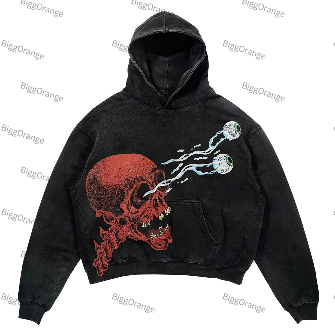 Street Hip Hop Retro Super Dalian Hoodie New Print Sweater Men and Women Fashion Sweater Loose Top Street Wear
Street Hip Hop Retro Super Dalian Hoodie New Print Sweater Men and Women Fashion Sweater Loose Top Street Wear