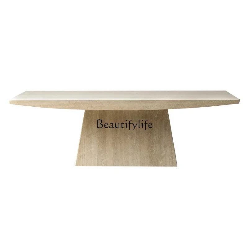 FG11Living Room Home Cream Style Marble Coffee Table Large and Small Apartment Type Tea Table
FG11Living Room Home Cream Style Marble Coffee Table Large and Small Apartment Type Tea Table