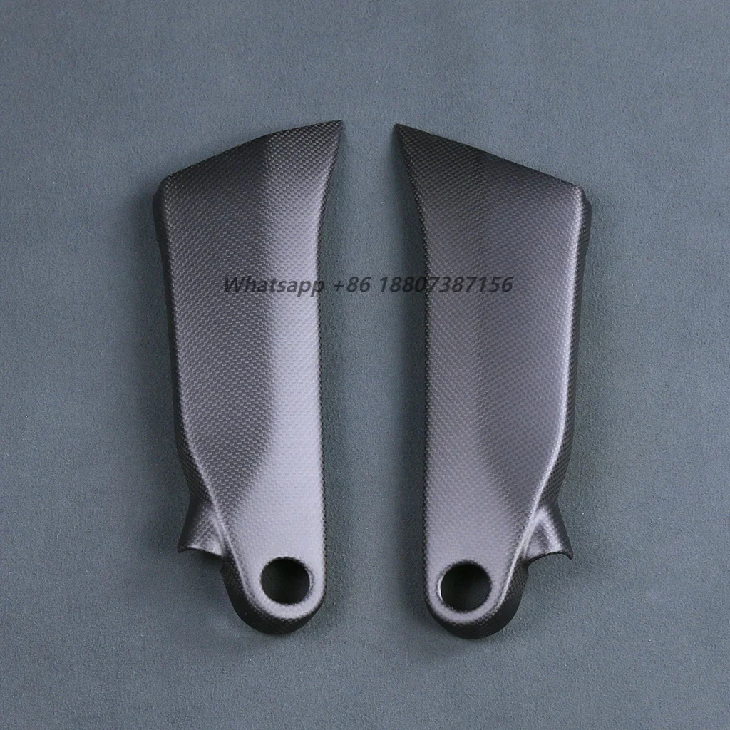 Motorcycle Modified Spare Parts for PANIGALE/STREETFIGHTER V4/V4S /V4R CARBON FIBER FRAME COVERS PROTECTORS Accessories
Motorcycle Modified Spare Parts for PANIGALE/STREETFIGHTER V4/V4S /V4R CARBON FIBER FRAME COVERS PROTECTORS Accessories
