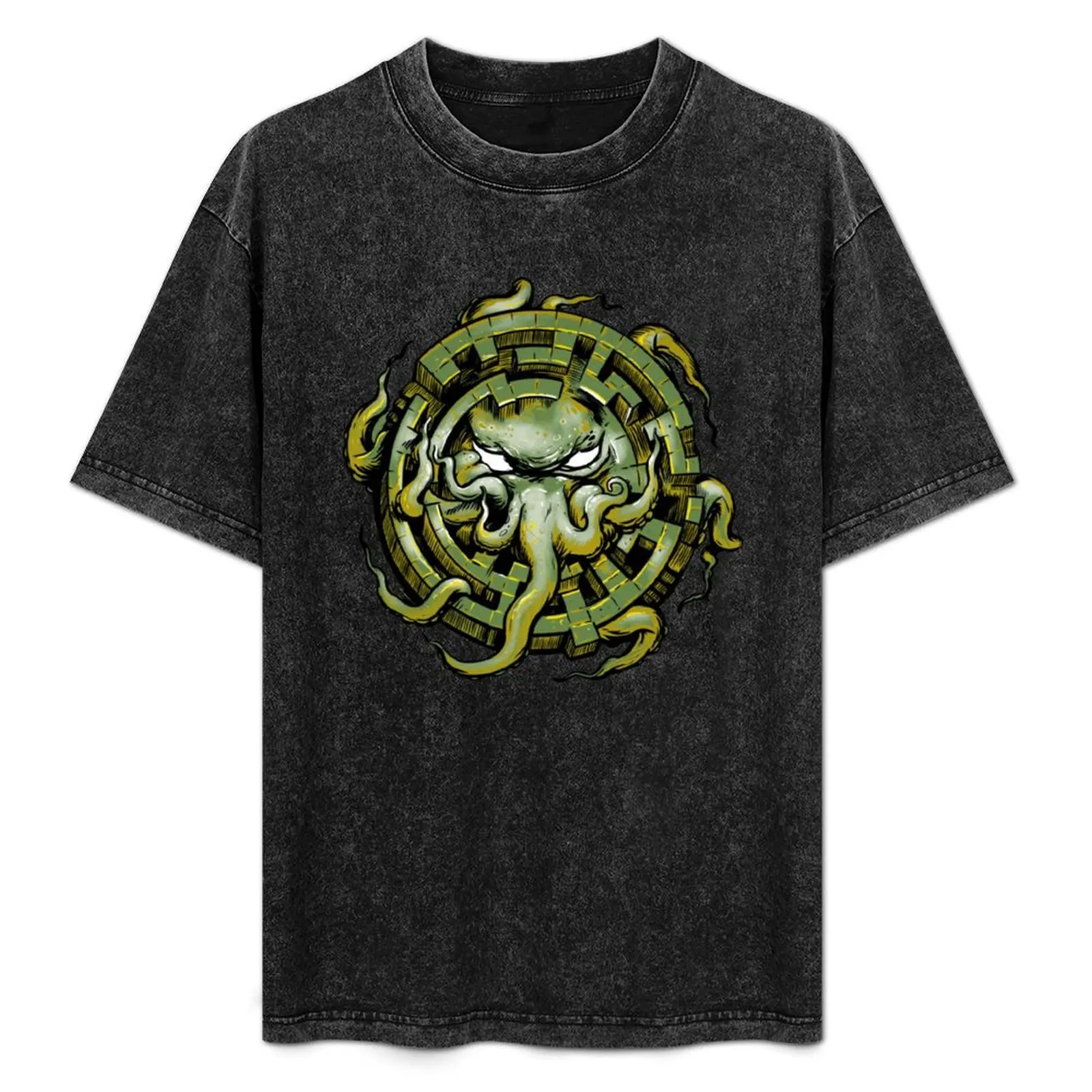 Modern Mythos Logo T-Shirt Simple Graphic Design T-Shirt
Modern Mythos Logo T-Shirt Simple Graphic Design T-Shirt
