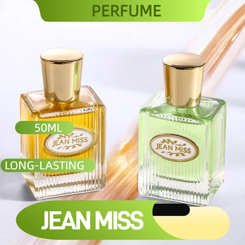 Brand Perfume Jasmine Women Orange Perfume Spray Flirting Pheromone Long Lasting Vibrant Attract Women Valentine's Day Gift
Brand Perfume Jasmine Women Orange Perfume Spray Flirting Pheromone Long Lasting Vibrant Attract Women Valentine's Day Gift