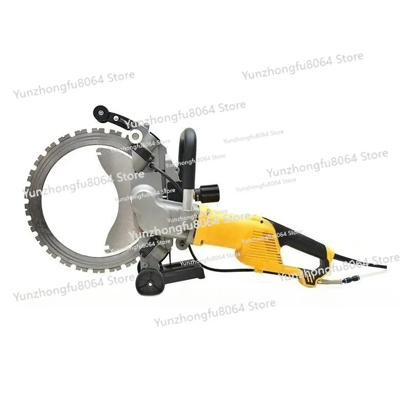 AC8600 49 см многофункциональные электрические инструменты для резки камня высокочастотная кольцевая пила мощный станок для резки бетонных стен
AC8600 49 см многофункциональные электрические инструменты для резки камня высокочастотная кольцевая пила мощный станок для резки бетонных стен