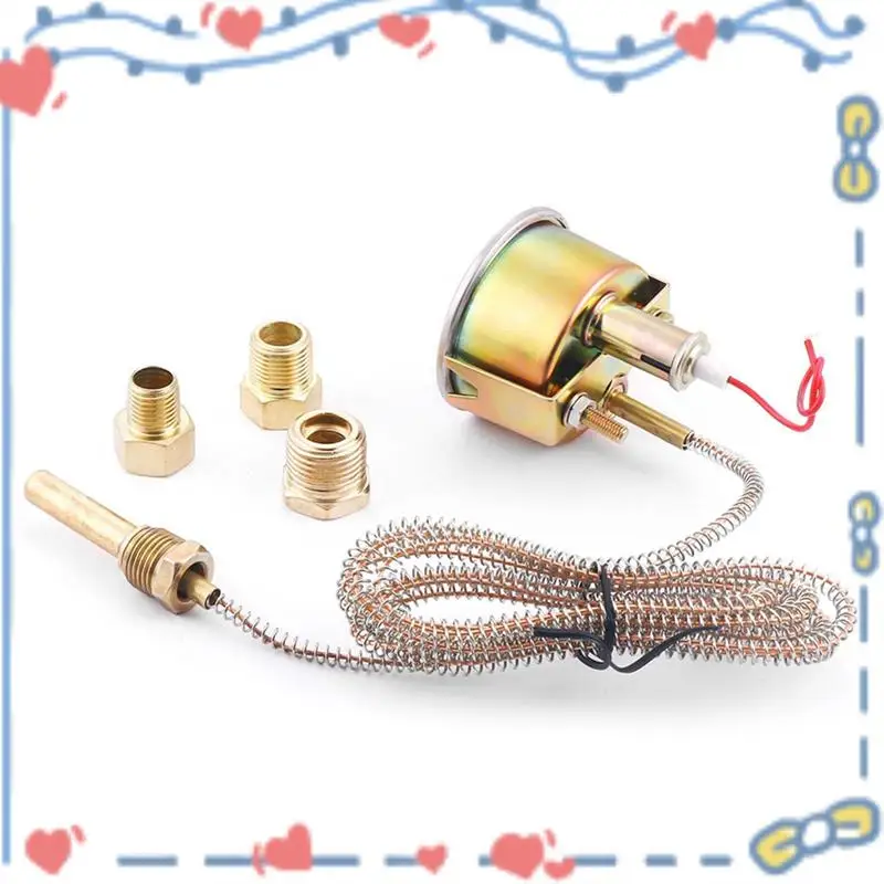 Car Modified Mechanical Water Temperature Gauge Water Temperature Gauge Car Meter With Sensor Mechanical Water Temperature Gauge
Car Modified Mechanical Water Temperature Gauge Water Temperature Gauge Car Meter With Sensor Mechanical Water Temperature Gauge