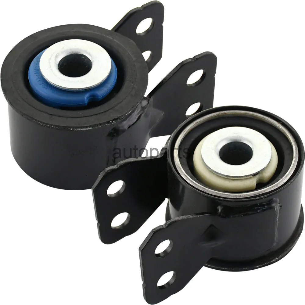 Set of 2 Front Forward Lower Control Arm Bushing For 2008-2017 Buick Enclave
Set of 2 Front Forward Lower Control Arm Bushing For 2008-2017 Buick Enclave
