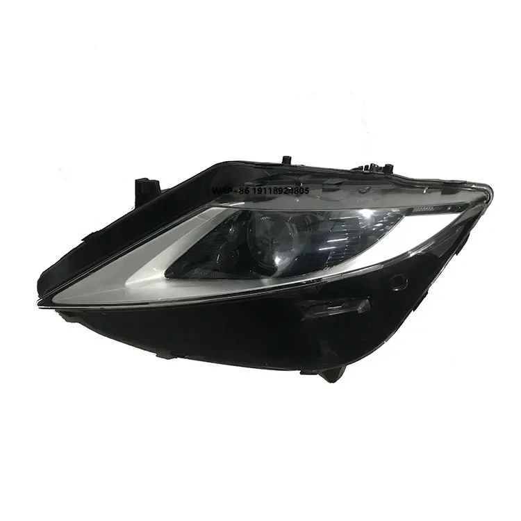 High Quality Auto Lighting Systems Front Headlight for MKZ 6000k Color Temperature Direct Factory Shipment
High Quality Auto Lighting Systems Front Headlight for MKZ 6000k Color Temperature Direct Factory Shipment