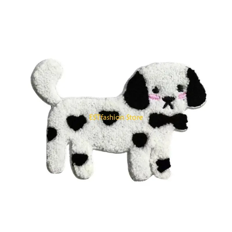 Y5GC Dachshund Dog Appliques for Jackets Backpacks and Hats Clothing Creative Patches
Y5GC Dachshund Dog Appliques for Jackets Backpacks and Hats Clothing Creative Patches