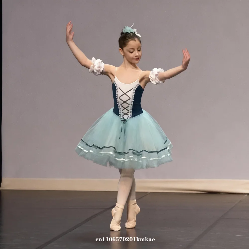 Green Professional Ballet Gisele Competition Adult Women Youth Ballet Long Tutu Dress For Girls Teenager Leotard Ballerina Dress
Green Professional Ballet Gisele Competition Adult Women Youth Ballet Long Tutu Dress For Girls Teenager Leotard Ballerina Dress