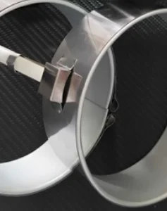 Probe three coordinate measuring needle ruby gauge probe stainless steel measuring rod M2M3M4 flat measurement
Probe three coordinate measuring needle ruby gauge probe stainless steel measuring rod M2M3M4 flat measurement