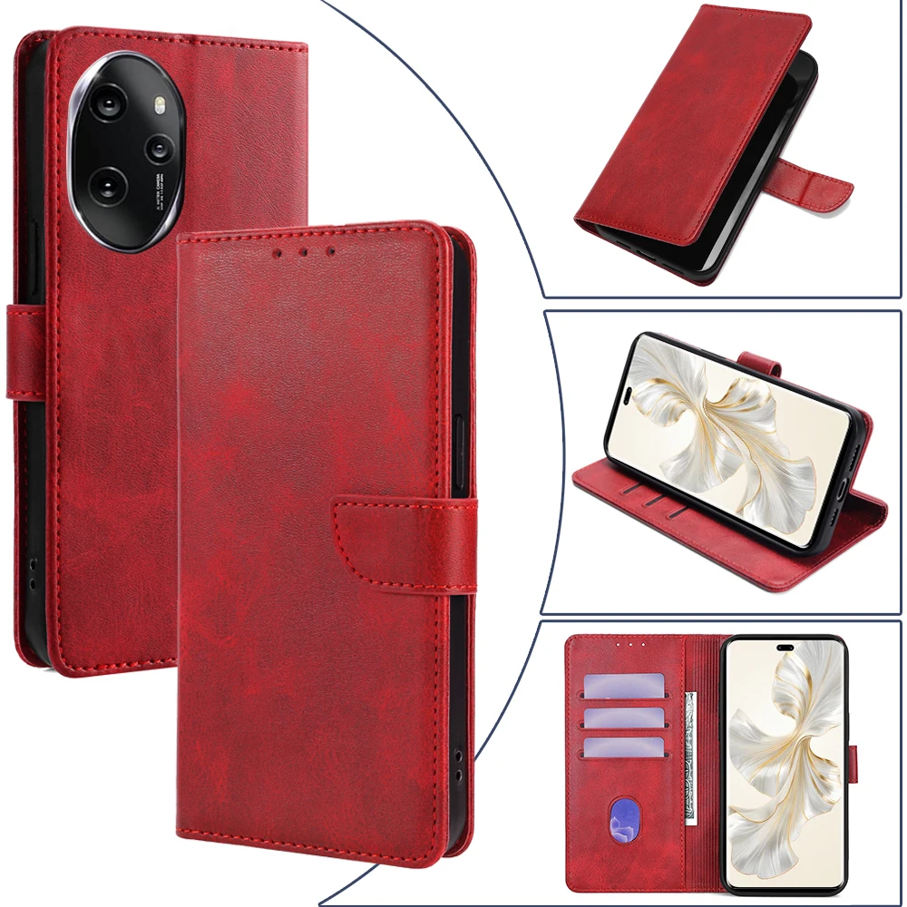 Чехол для телефона GEFENIS с магнитной пряжкой для Honor 100 90 80 Pro Flat 90 70 Lite 80 GT SE, откидная крышка, деловой кожаный чехол с карточкой Slo 
Чехол для телефона GEFENIS с магнитной пряжкой для Honor 100 90 80 Pro Flat 90 70 Lite 80 GT SE, откидная крышка, деловой кожаный чехол с карточкой Slo