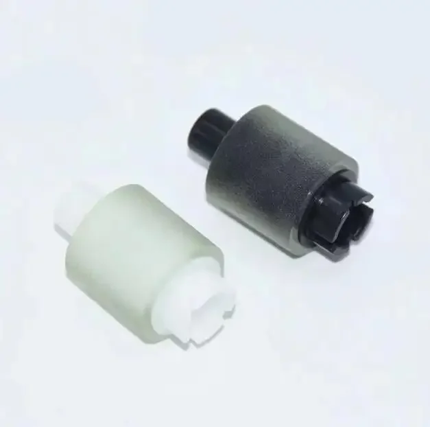 1 комплект FL0-3407-000 FL0-3408-000 Разделительный ролик подачи для CANON IR 1430 1430J 1435 1435i 1435iF 1435P. ИР1430 ИР1435.
1 комплект FL0-3407-000 FL0-3408-000 Разделительный ролик подачи для CANON IR 1430 1430J 1435 1435i 1435iF 1435P. ИР1430 ИР1435.