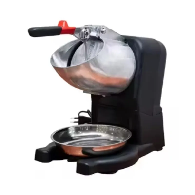 Commercial Ice Shaver Shaving Machine Ice Crusher Shaved Ice Machine
Commercial Ice Shaver Shaving Machine Ice Crusher Shaved Ice Machine