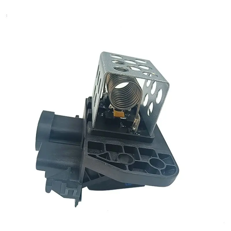 Совершенно новый оригинальный реле двигателя обогревателя радиатора 1267J6 9662872380 для Peugeot 1007 207 208 2008 301 407 508 C2 C3
Совершенно новый оригинальный реле двигателя обогревателя радиатора 1267J6 9662872380 для Peugeot 1007 207 208 2008 301 407 508 C2 C3