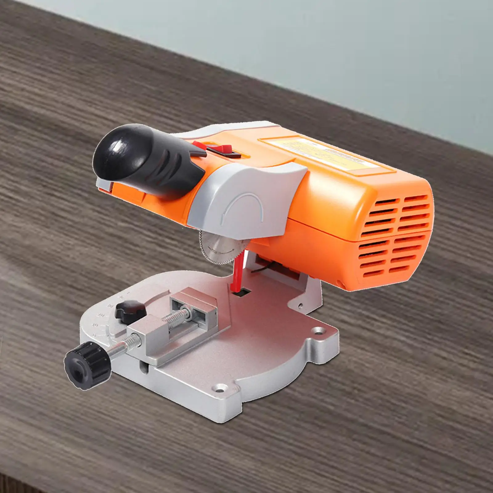 Cutting Machine Mitre Saw Equipment Cutter Cut Off Device for Building Materials
Cutting Machine Mitre Saw Equipment Cutter Cut Off Device for Building Materials
