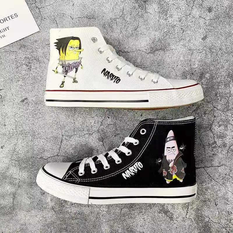 real pictures 2025 new autumn SquarePants plus big size cartoon white black women girls board shoes man Casual Shoes flats
real pictures 2025 new autumn SquarePants plus big size cartoon white black women girls board shoes man Casual Shoes flats