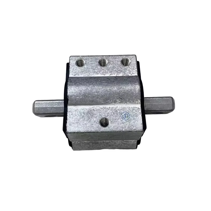 STZT 2122401618 Mounting Support Gearbox for Mercedes-Benz
STZT 2122401618 Mounting Support Gearbox for Mercedes-Benz