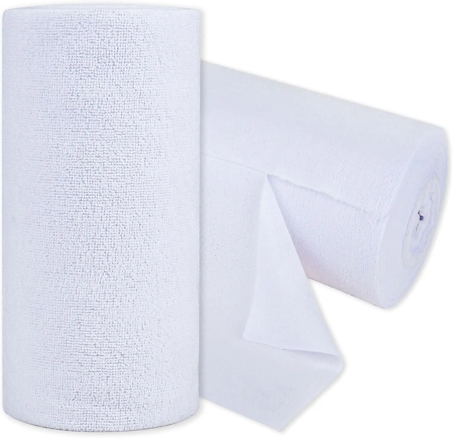 60 Pack Microfiber Cleaning Cloth, 12x12 inch Tear Away Towels, Lint Free Absorbent Rags for Kitchen, Car, Glass
60 Pack Microfiber Cleaning Cloth, 12x12 inch Tear Away Towels, Lint Free Absorbent Rags for Kitchen, Car, Glass