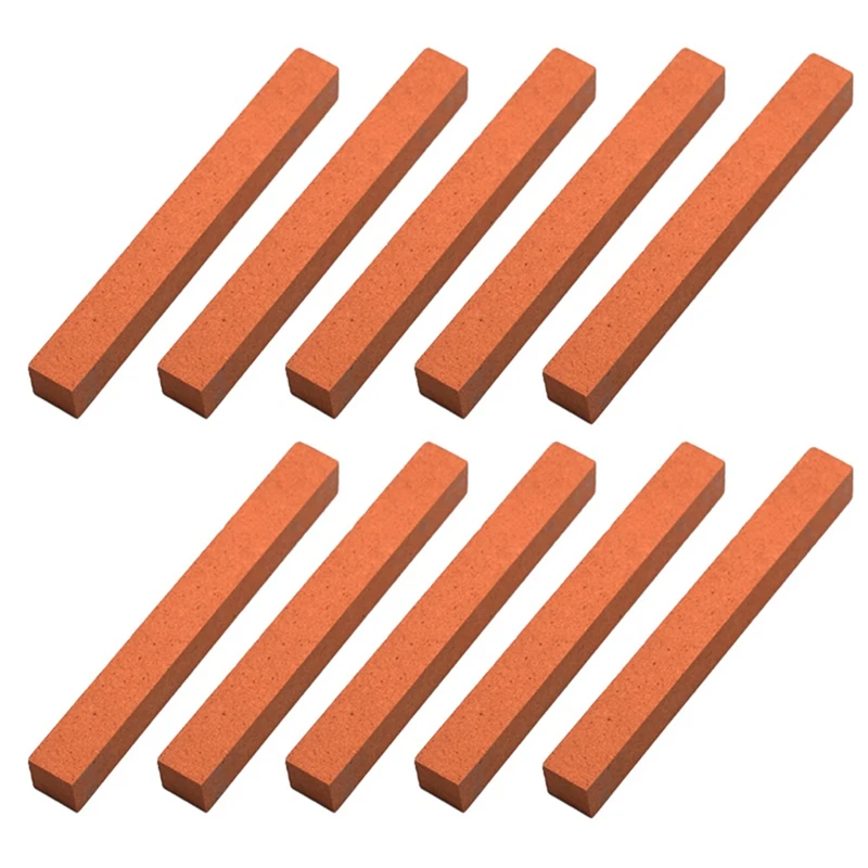 ABUE-Guitar Fret Polishing Block Guitar Fret Grinding Stone Repair And Maintenance Tools
ABUE-Guitar Fret Polishing Block Guitar Fret Grinding Stone Repair And Maintenance Tools