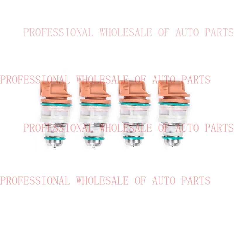 V+ V+ 4x Fuel Injector IWM52300 For Fiat Cinquecento Panda Punto Seicento 600 Lancia Y
V+ V+ 4x Fuel Injector IWM52300 For Fiat Cinquecento Panda Punto Seicento 600 Lancia Y