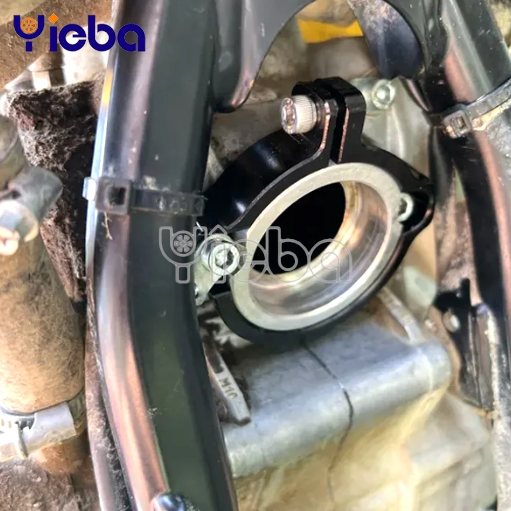 2025 CNC Aluminium For GASGas 250 300 SX EXC XC XCW TPI 250 300 2017 Motorcycle Exhaust Tip Muffler Pipe Clamp Flange Guard
2025 CNC Aluminium For GASGas 250 300 SX EXC XC XCW TPI 250 300 2017 Motorcycle Exhaust Tip Muffler Pipe Clamp Flange Guard