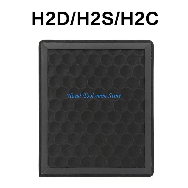 H37F Activating Carbon Air Filter Cartridge Part For H2/H2S/H2C Efficient Odor Removal
H37F Activating Carbon Air Filter Cartridge Part For H2/H2S/H2C Efficient Odor Removal