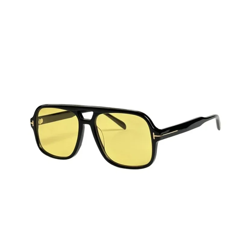 Fashion Brand Durable Sunglasses Women Men tom half frame retro classical Polarized ford tf884 glasses with Box Free shipping
Fashion Brand Durable Sunglasses Women Men tom half frame retro classical Polarized ford tf884 glasses with Box Free shipping