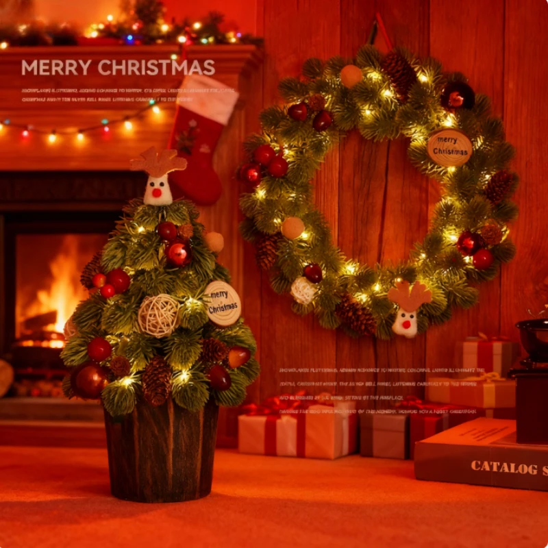 Рождественские украшения, гирлянда, Рождественская елка, окно, атмосфера, украшение для сцены, украшения
Рождественские украшения, гирлянда, Рождественская елка, окно, атмосфера, украшение для сцены, украшения