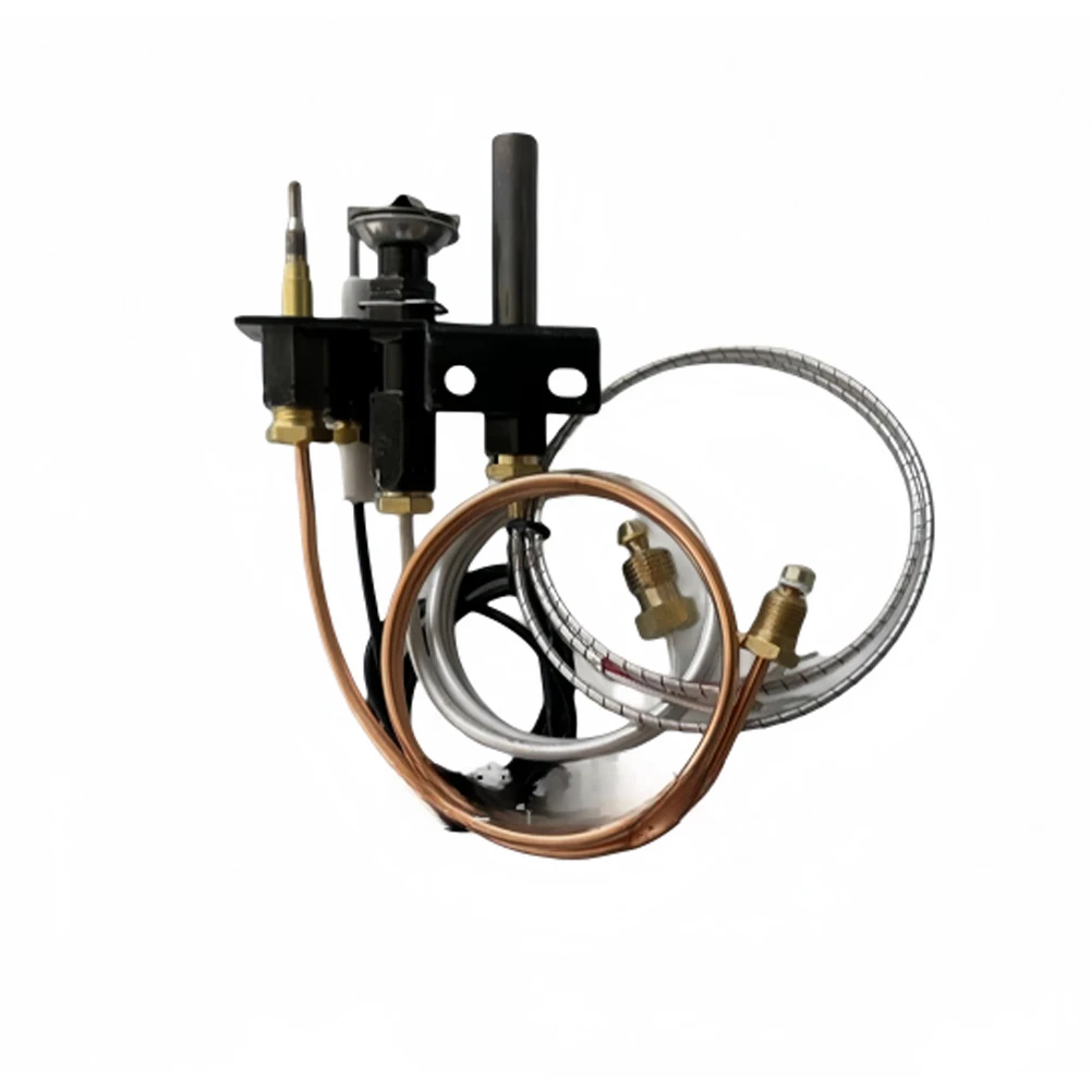 10002265 Propane Gas Pilot Assembly With Thermocouple & Thermopile Gardening And Home Furnishings Hot Selling Accessories
10002265 Propane Gas Pilot Assembly With Thermocouple & Thermopile Gardening And Home Furnishings Hot Selling Accessories
