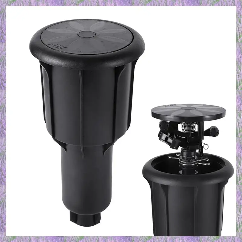 A63K-2X 1/2 Inch 3/4Inch Integrated Sprinkler High Water Pressure 360 Degrees Rotating Watering -Up Spray Head Sprinkler
A63K-2X 1/2 Inch 3/4Inch Integrated Sprinkler High Water Pressure 360 Degrees Rotating Watering -Up Spray Head Sprinkler