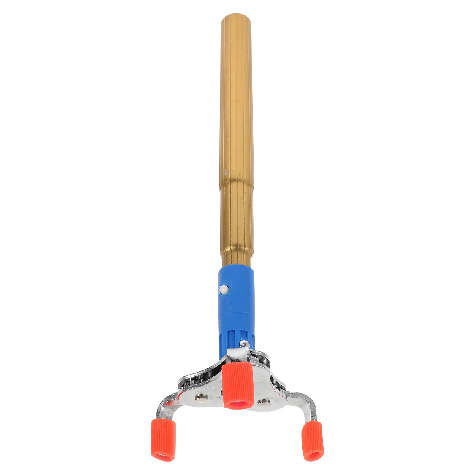 1Set Smoke Removal Tool Aluminum Alloy Lightweight Claw Head High Ceiling Ladder-Free Device Repair and Assembly Tool
1Set Smoke Removal Tool Aluminum Alloy Lightweight Claw Head High Ceiling Ladder-Free Device Repair and Assembly Tool