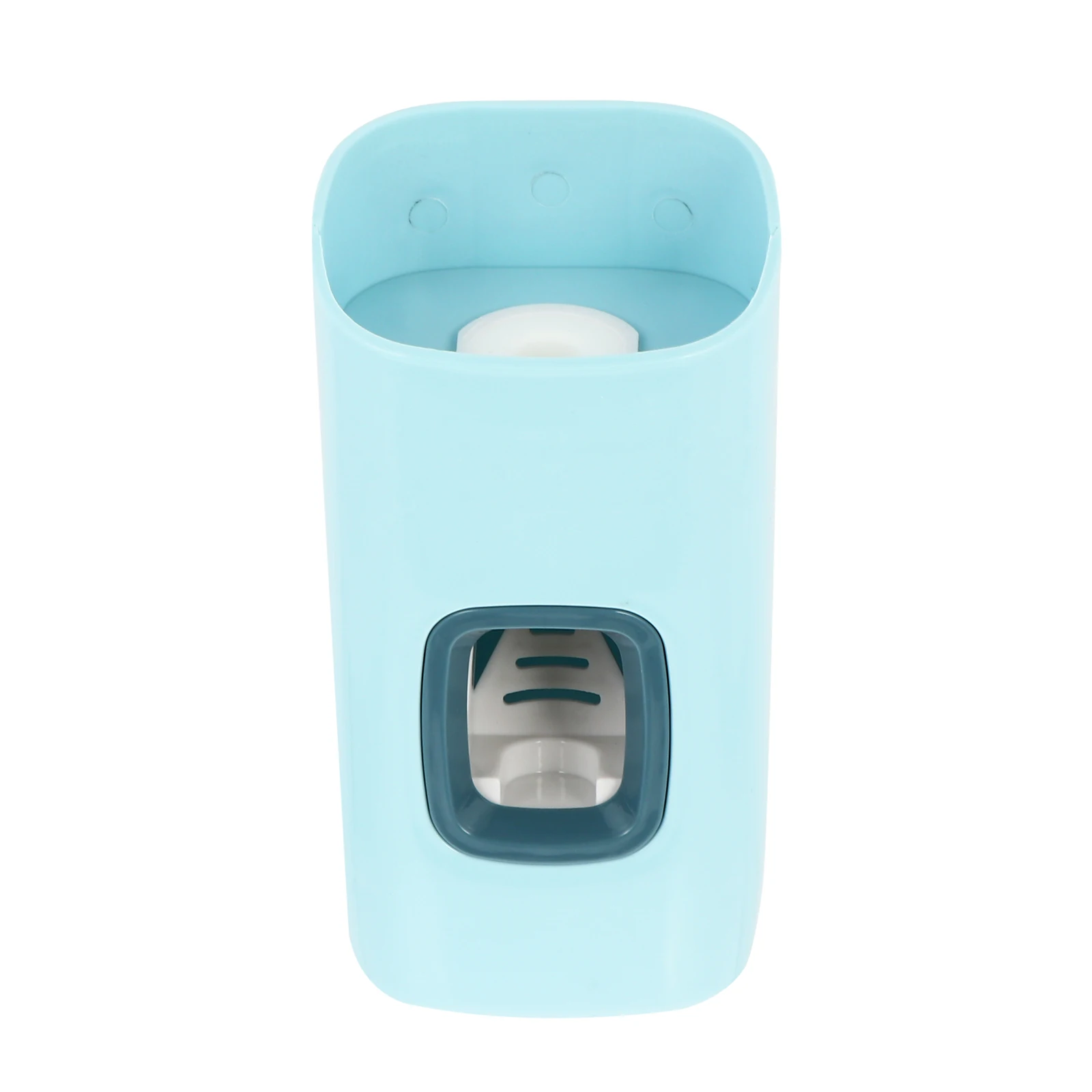1pc Toothpaste Dispenser ABS Stable Convenient Kids Various Sizes Toothpaste Squeezer Healthy Lifestyle Home Supplies
1pc Toothpaste Dispenser ABS Stable Convenient Kids Various Sizes Toothpaste Squeezer Healthy Lifestyle Home Supplies