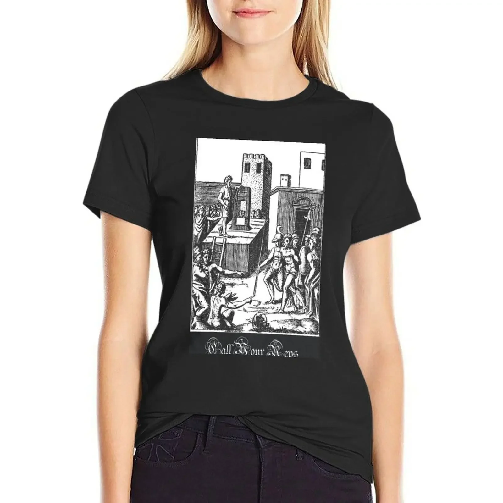 Don't Forget To Call Your Reps T-Shirt plus size tops animal print tops t-shirts for Women graphic tees
Don't Forget To Call Your Reps T-Shirt plus size tops animal print tops t-shirts for Women graphic tees