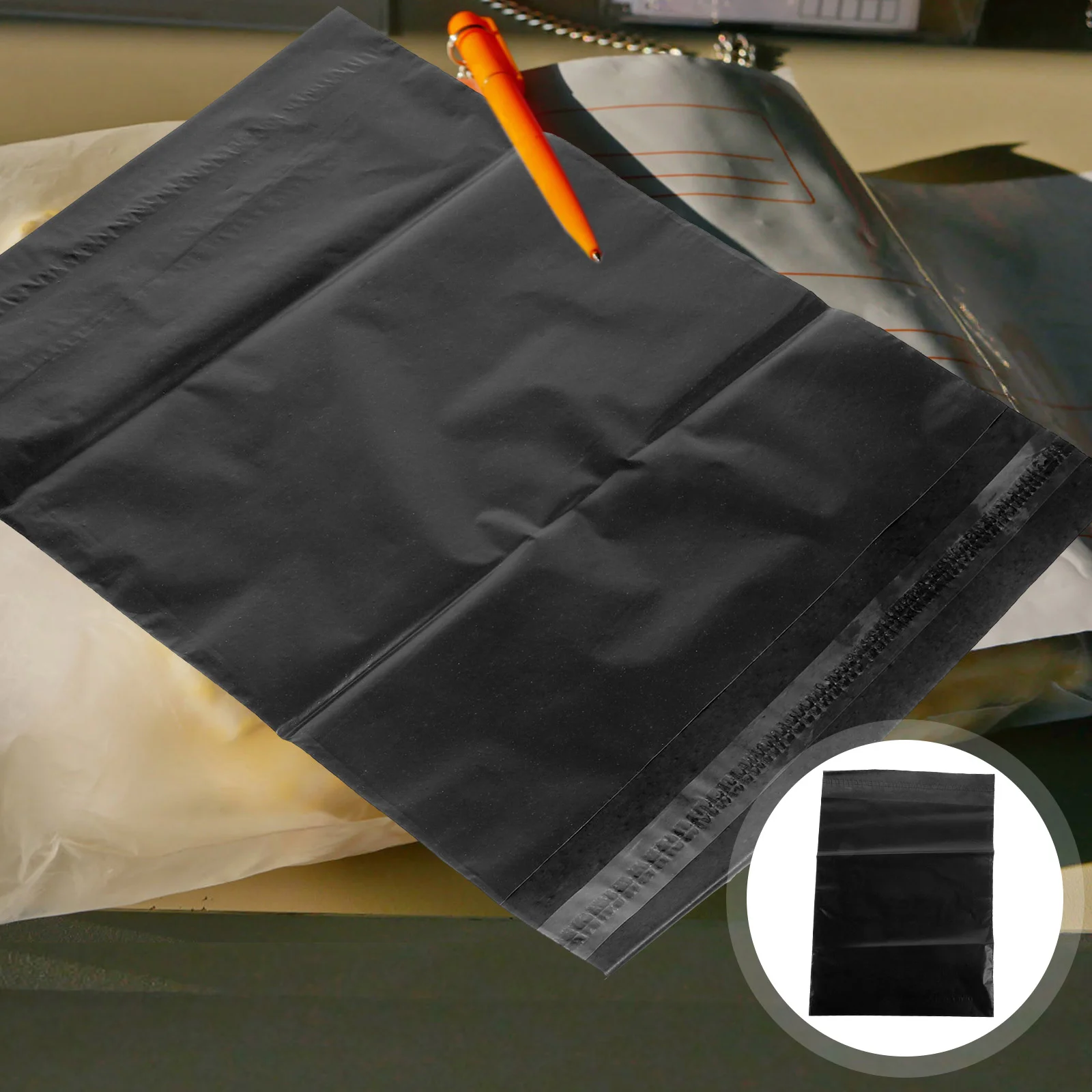 Transport Express Bag Thickened Waterproof Packaging Clothing 100 (25*35cm Pink) Bags Mailers Tote Pe Envelope
Transport Express Bag Thickened Waterproof Packaging Clothing 100 (25*35cm Pink) Bags Mailers Tote Pe Envelope