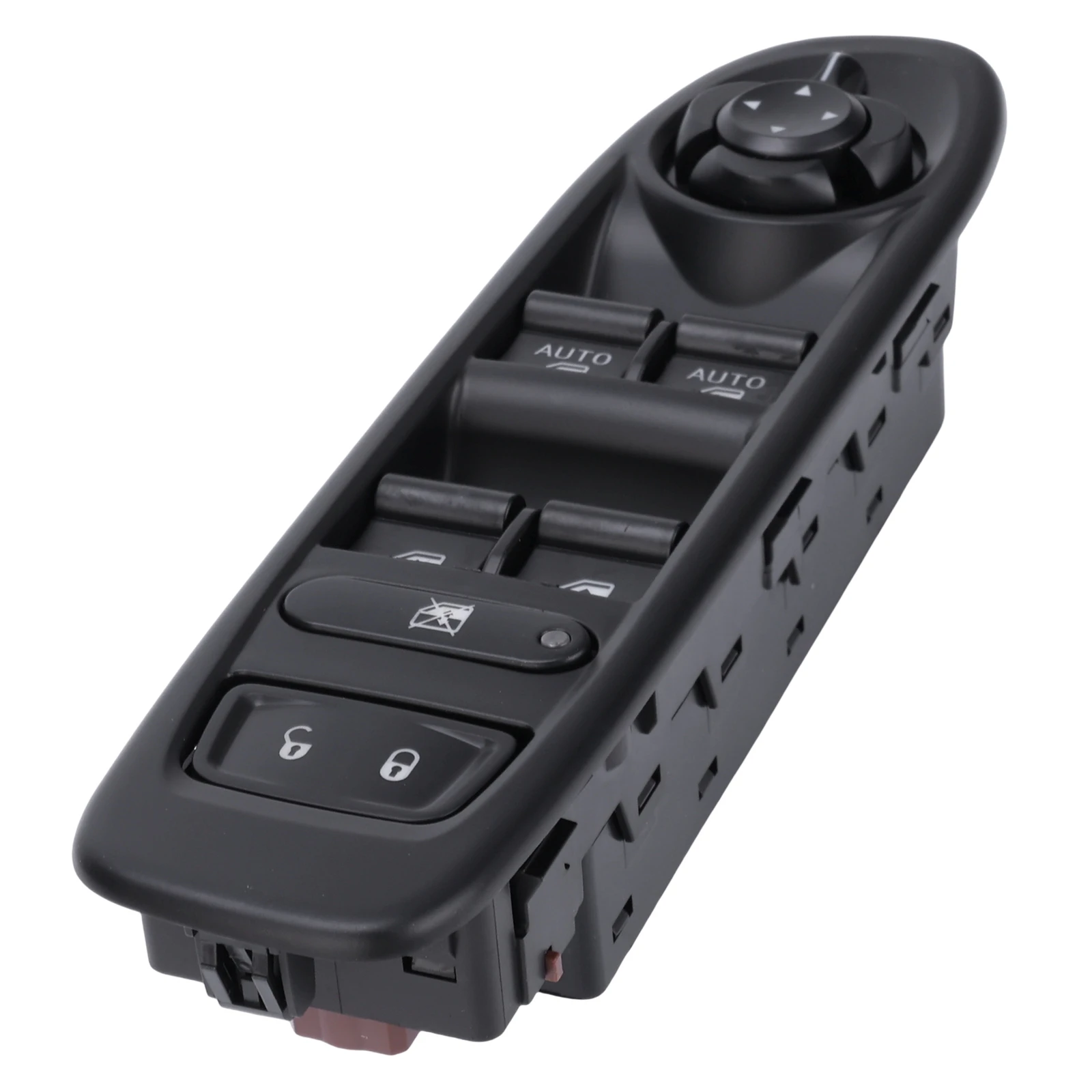 Main Window Rearview Mirror Left Front Side Window Regulator Switch 6BZ27LXHAA for Jeep Compass 2017-2021
Main Window Rearview Mirror Left Front Side Window Regulator Switch 6BZ27LXHAA for Jeep Compass 2017-2021