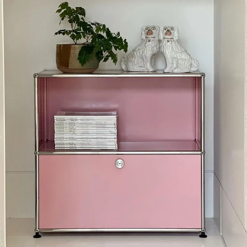 Medieval usm modular combination cabinet modern simple closet living room bedroom bedside cabinet locker online celebrity ins wi
Medieval usm modular combination cabinet modern simple closet living room bedroom bedside cabinet locker online celebrity ins wi
