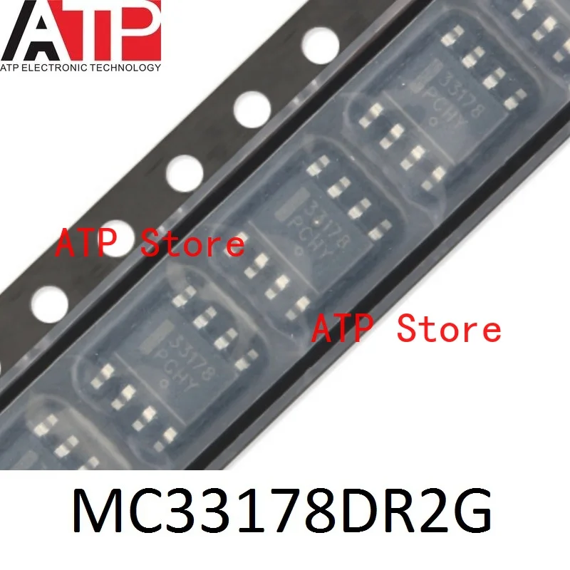 100 шт./лот, 100% новые оригинальные операционные усилители MC33178DR2G MC33178 SOP-8 MC33178, микросхемы IC
100 шт./лот, 100% новые оригинальные операционные усилители MC33178DR2G MC33178 SOP-8 MC33178, микросхемы IC